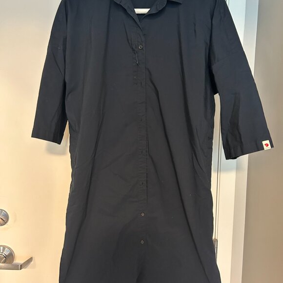 Fjallraven High Coast Shade Dress - Picture 3 of 4